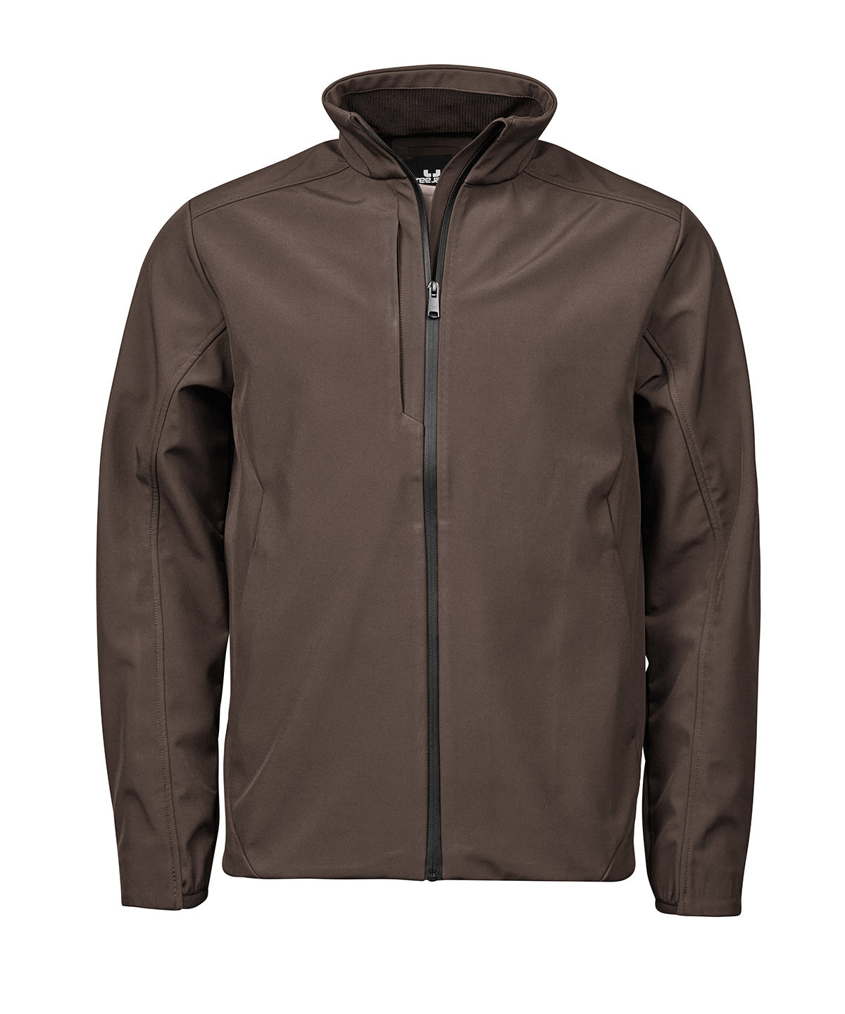 Performance softshell (9520) - TJ137 - Earth - Customisable Softshells