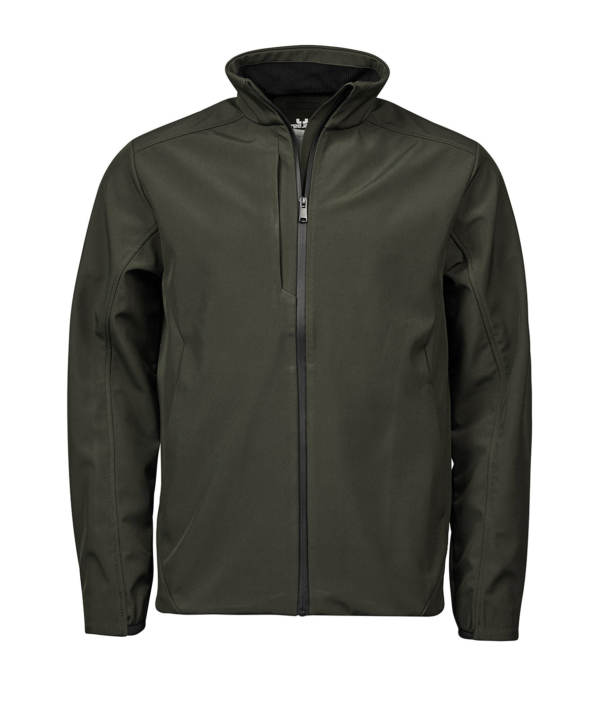 Performance softshell (9520) - TJ137 - Hunter Green - Customisable Softshells