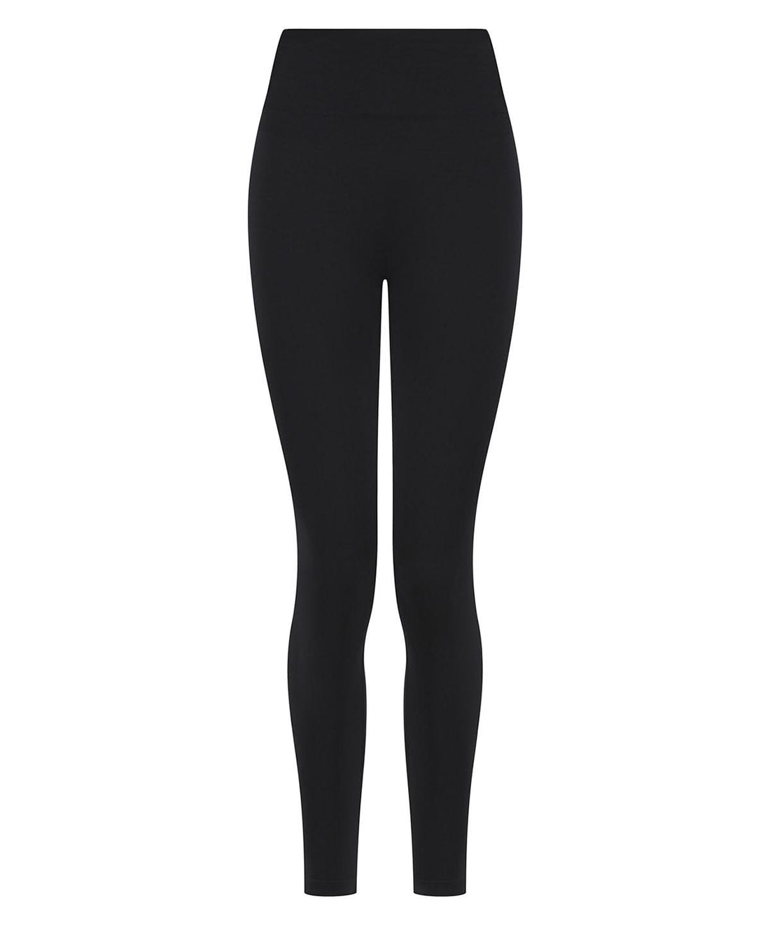 Tombo WomenS Sculpting Leggings TL331 - Black - Customisable Leggings