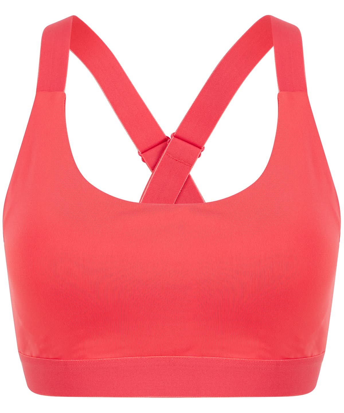 Tombo Medium Impact Core Bra TL371 - - Customisable Bras