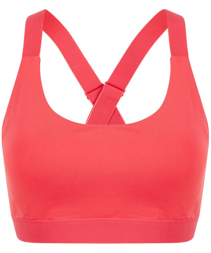 Tombo Medium Impact Core Bra TL371 - - Customisable Bras