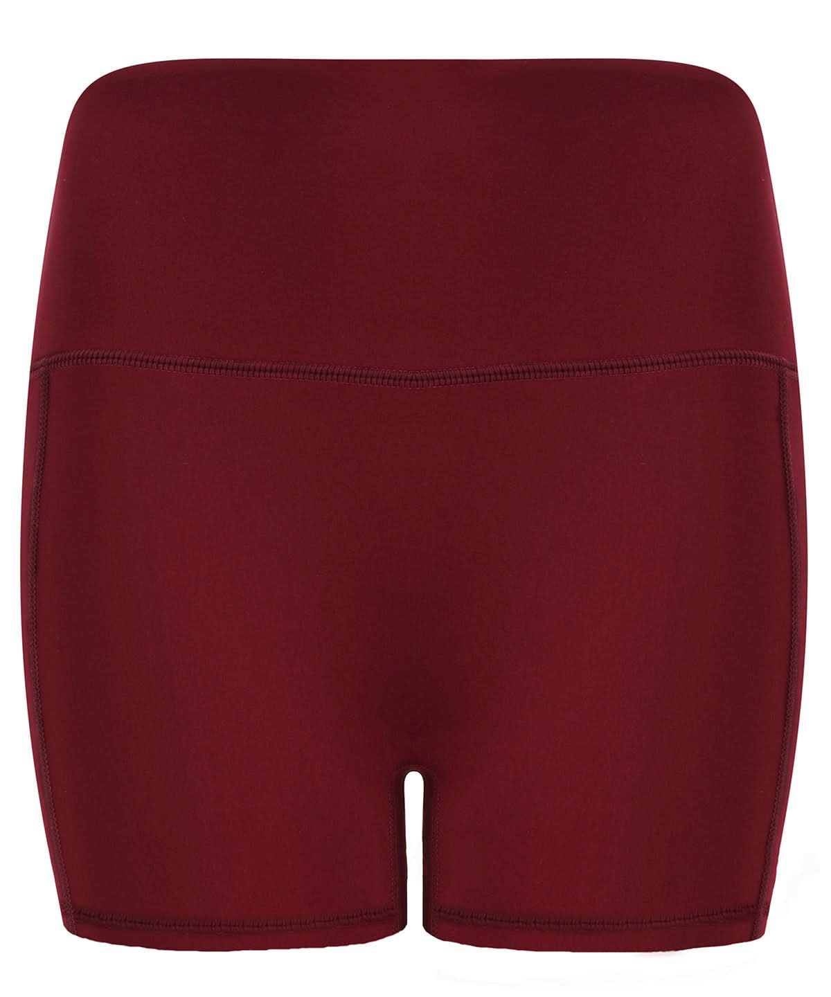 Tombo Pocket Shorts TL372 - Deep Burgundy S M - Customisable Shorts