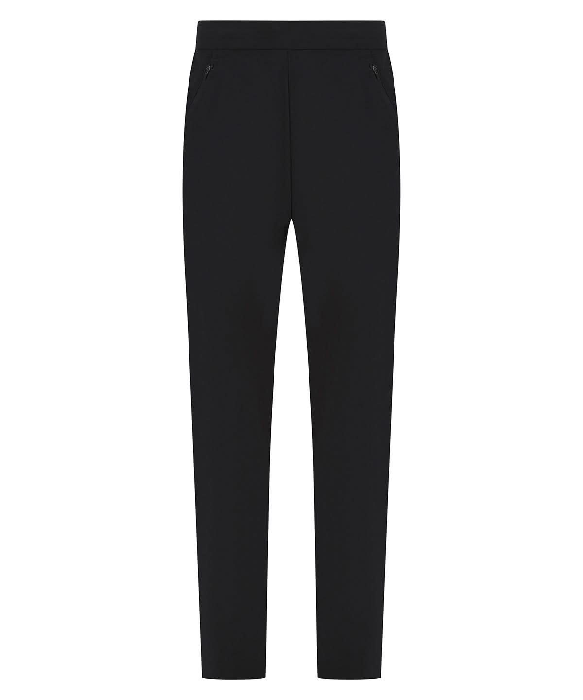 Tombo Technical Trousers TL583 - Black - Customisable Trousers