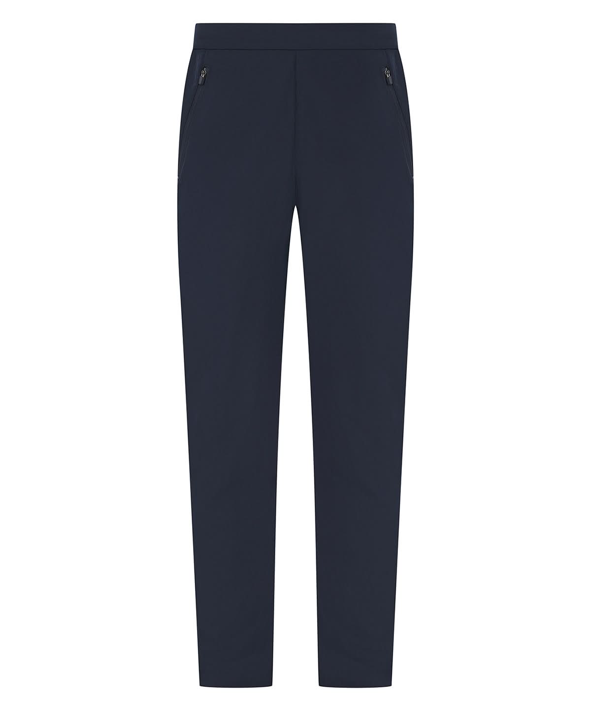Tombo Technical Trousers TL583 - Navy - Customisable Trousers