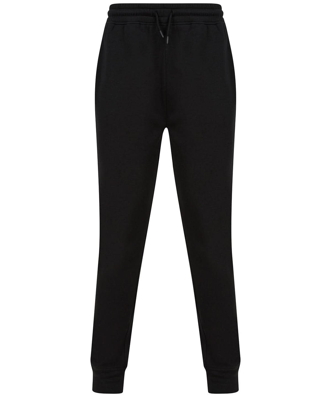 Tombo Unisex Athleisure Joggers TL720 - Black - Customisable Joggers