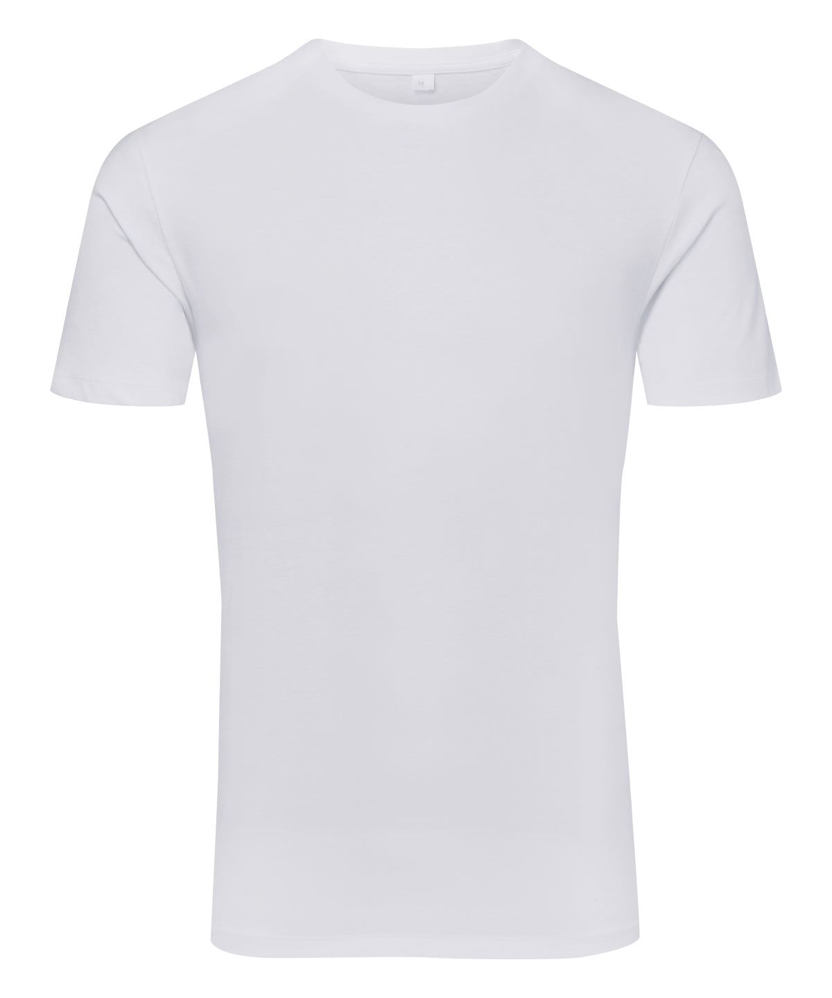 Organic T Shirt - TR001 - White 3XL - Customisable T-Shirt