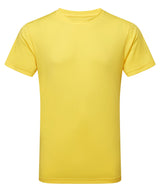 Bright Yellow