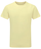 Butter Yellow