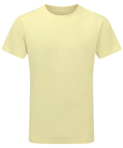Butter Yellow