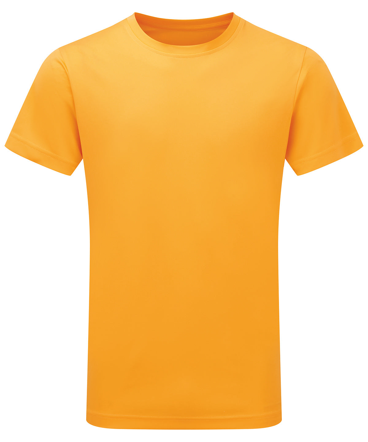 Performance T Shirt - TR010 - Gold - Customisable T-Shirt