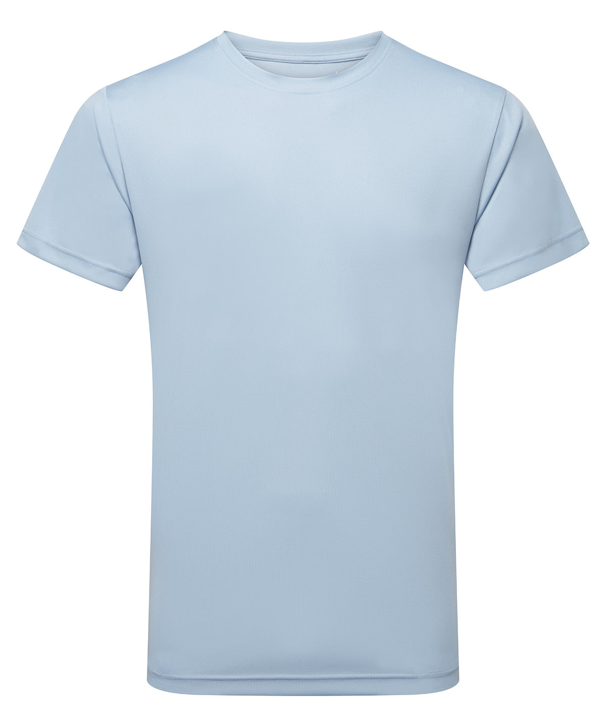 Performance T Shirt - TR010 - Light Blue - Customisable T-Shirt