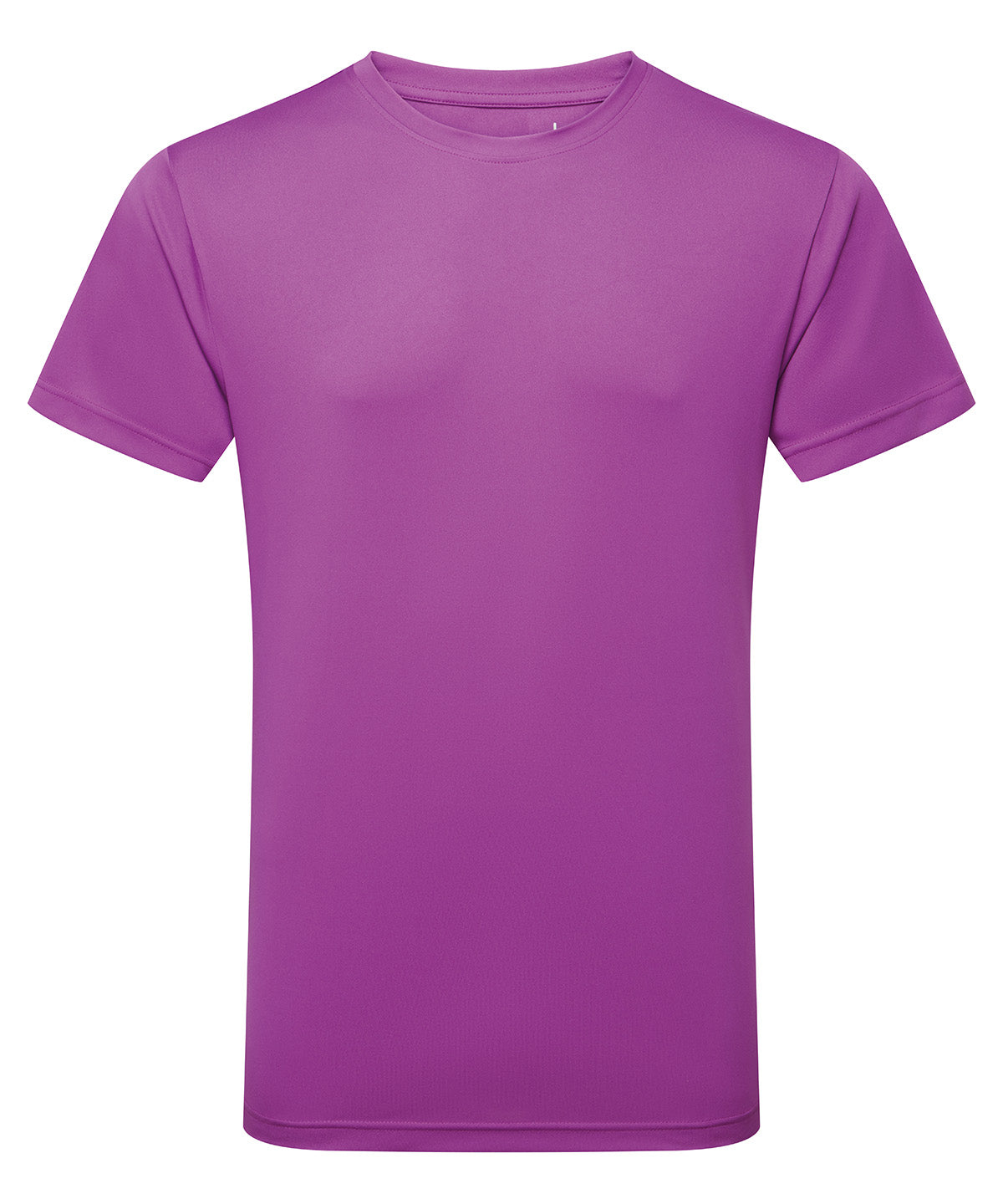 Performance T Shirt - TR010 - Magenta - Customisable T-Shirt