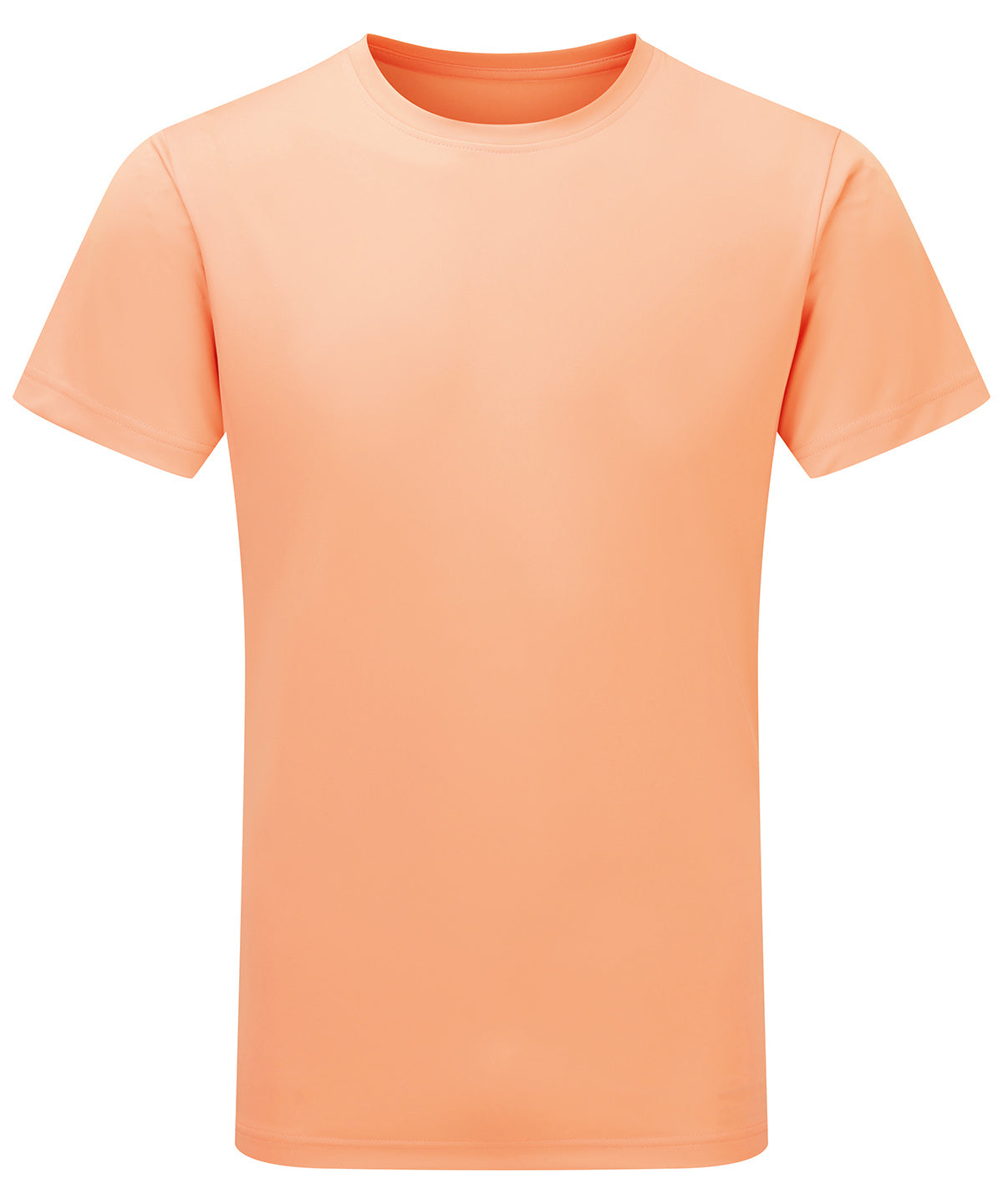 Performance T Shirt - TR010 - Melon - Customisable T-Shirt