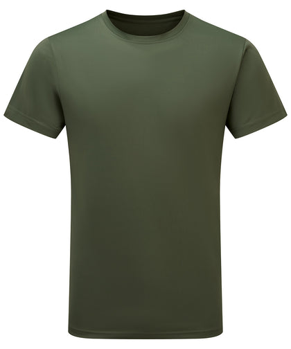 Moss Green