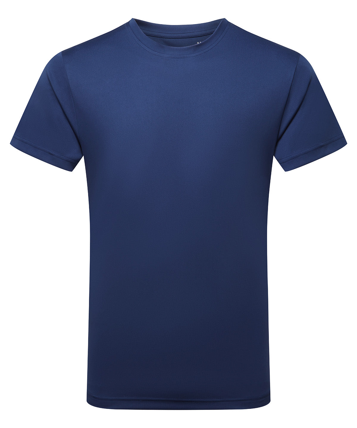 Performance T Shirt - TR010 - Navy - Customisable T-Shirt