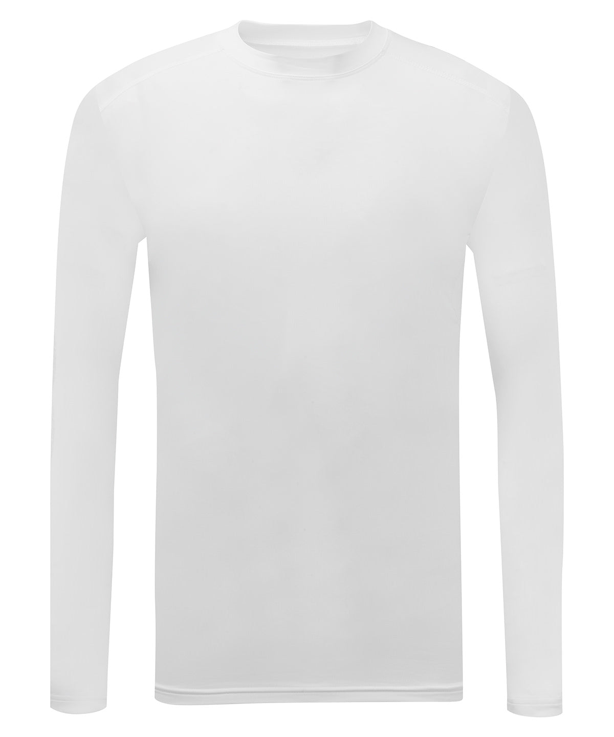 Performance Baselayer - TR016 - White - Customisable Baselayers