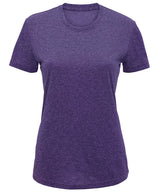 Purple Melange