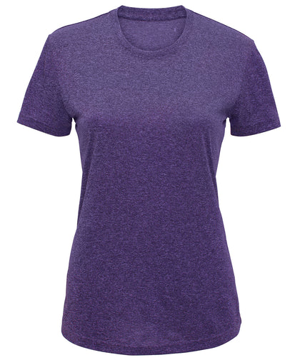 Purple Melange