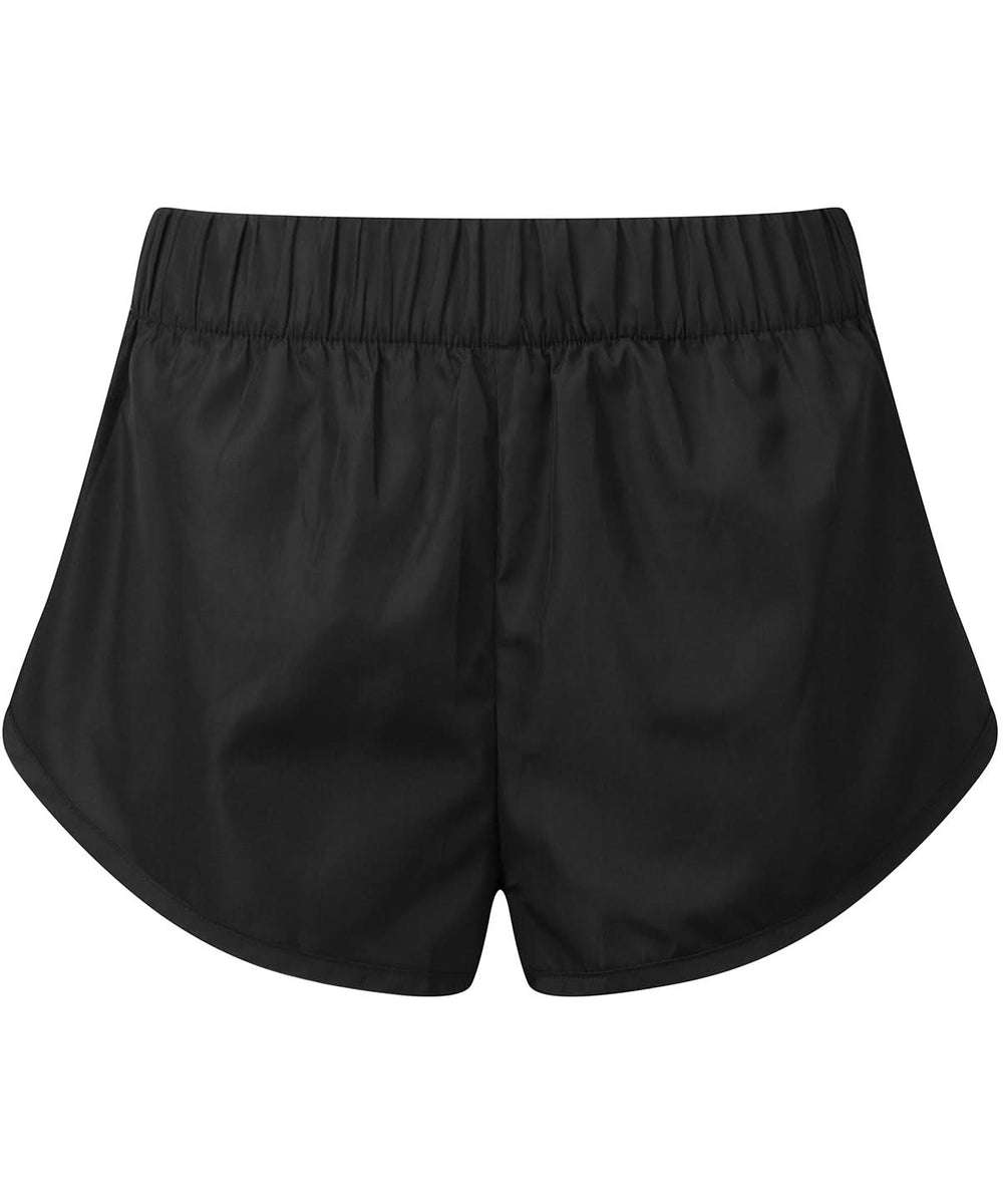 WomenS Running Shorts - TR049