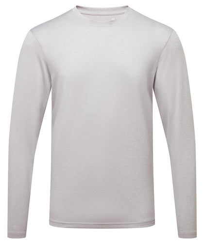 Silver Melange
