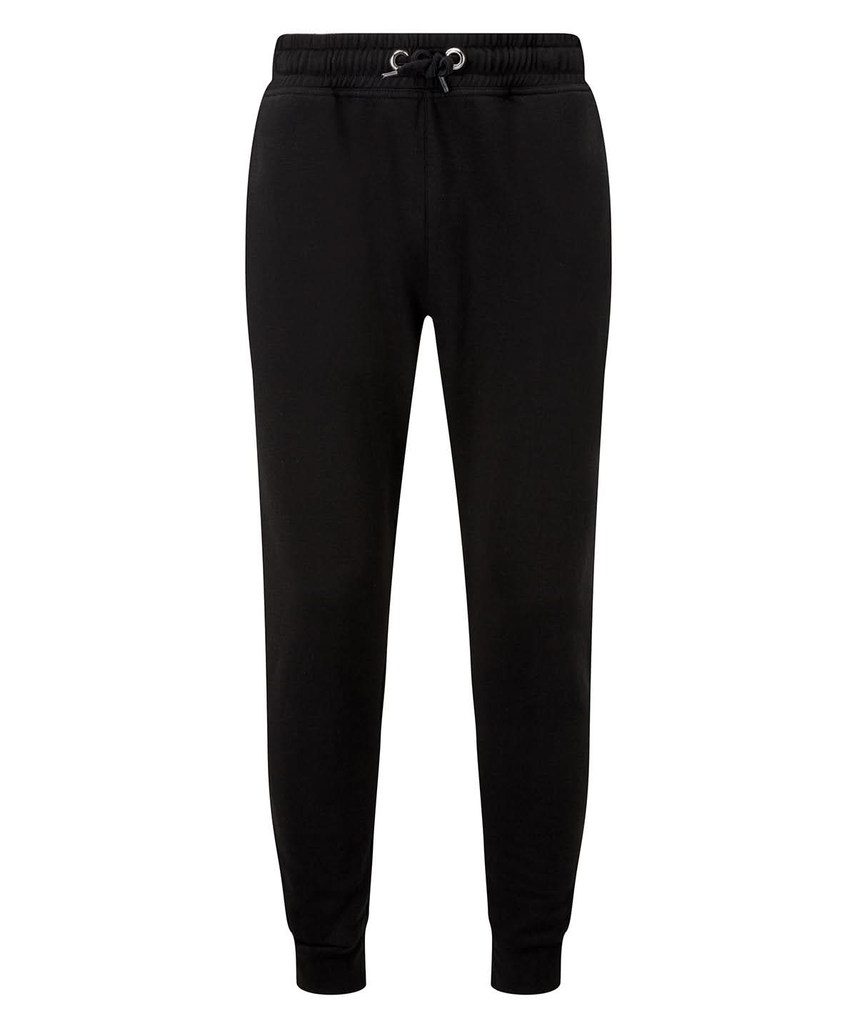 TriDri Tridri Fitted Joggers TR054 - - Customisable Joggers