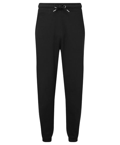 TriDri Tridri MenS Classic Joggers tr059 - Black - Customisable Joggers