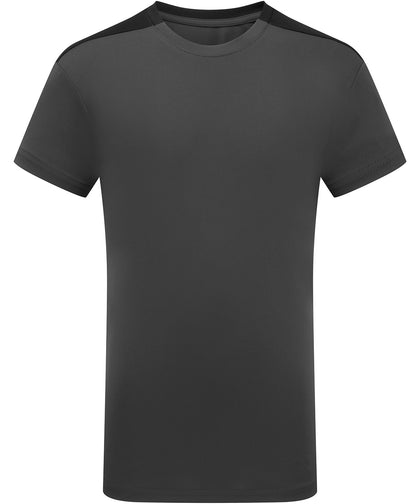 Charcoal/Black