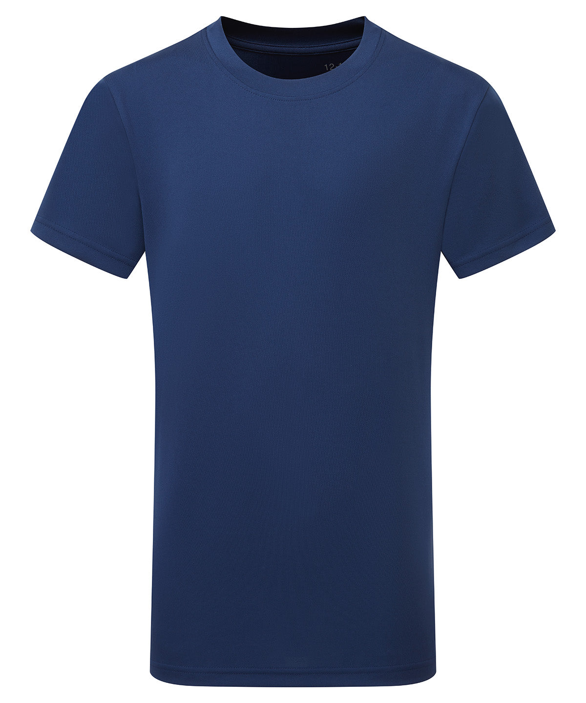 Kids Performance T Shirt - TR10B - Navy - Customisable T-Shirt