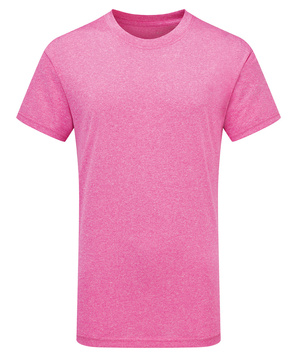 Kids Performance T Shirt - TR10B - Pink Melange - Customisable T-Shirt