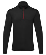 Black/Red