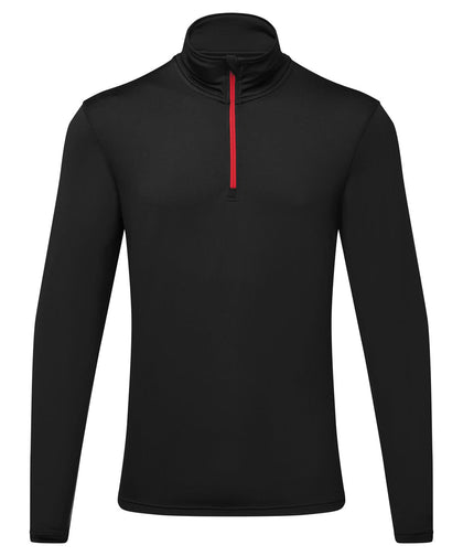 Black/Red