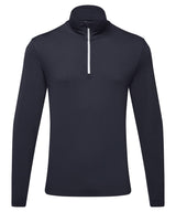 French Navy/White