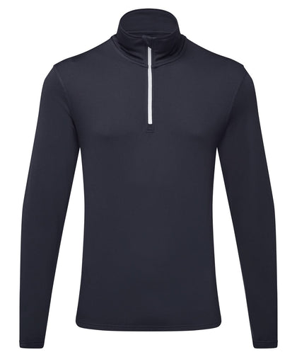 French Navy/White