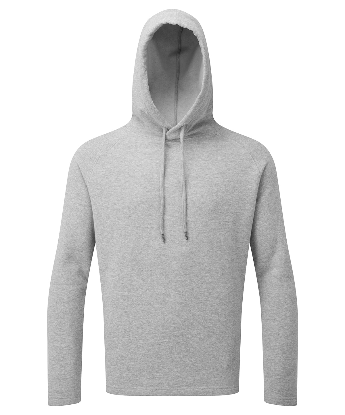 Tridri® hoodie - TR112 - Heather Grey - Customisable Hoodies
