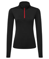 Black/Red