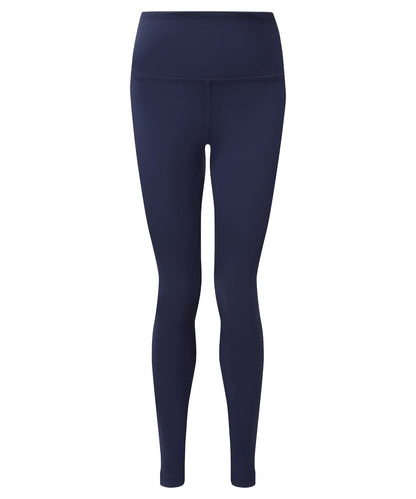 TriDri Tridri Kids Recycled Performance Leggings TR31B - Navy - Customisable Leggings
