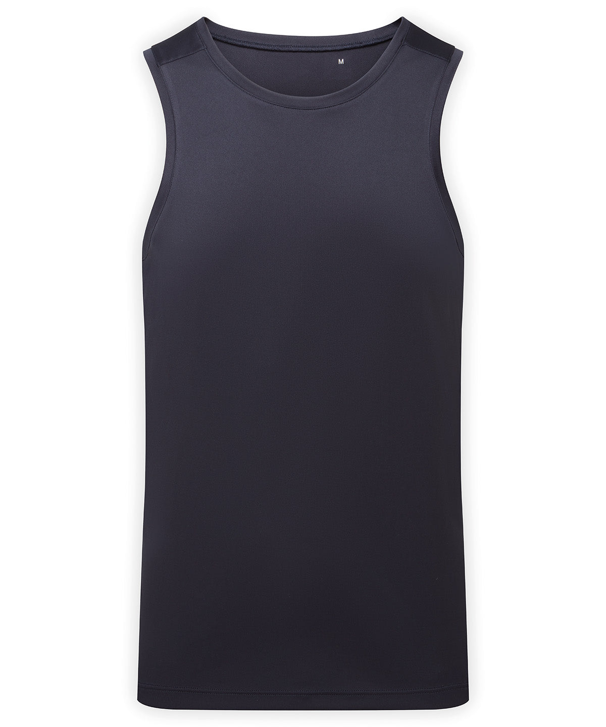 Tridri® ion-charge performance vest - TR506 - French Navy - Customisable Vests (t-shirt)