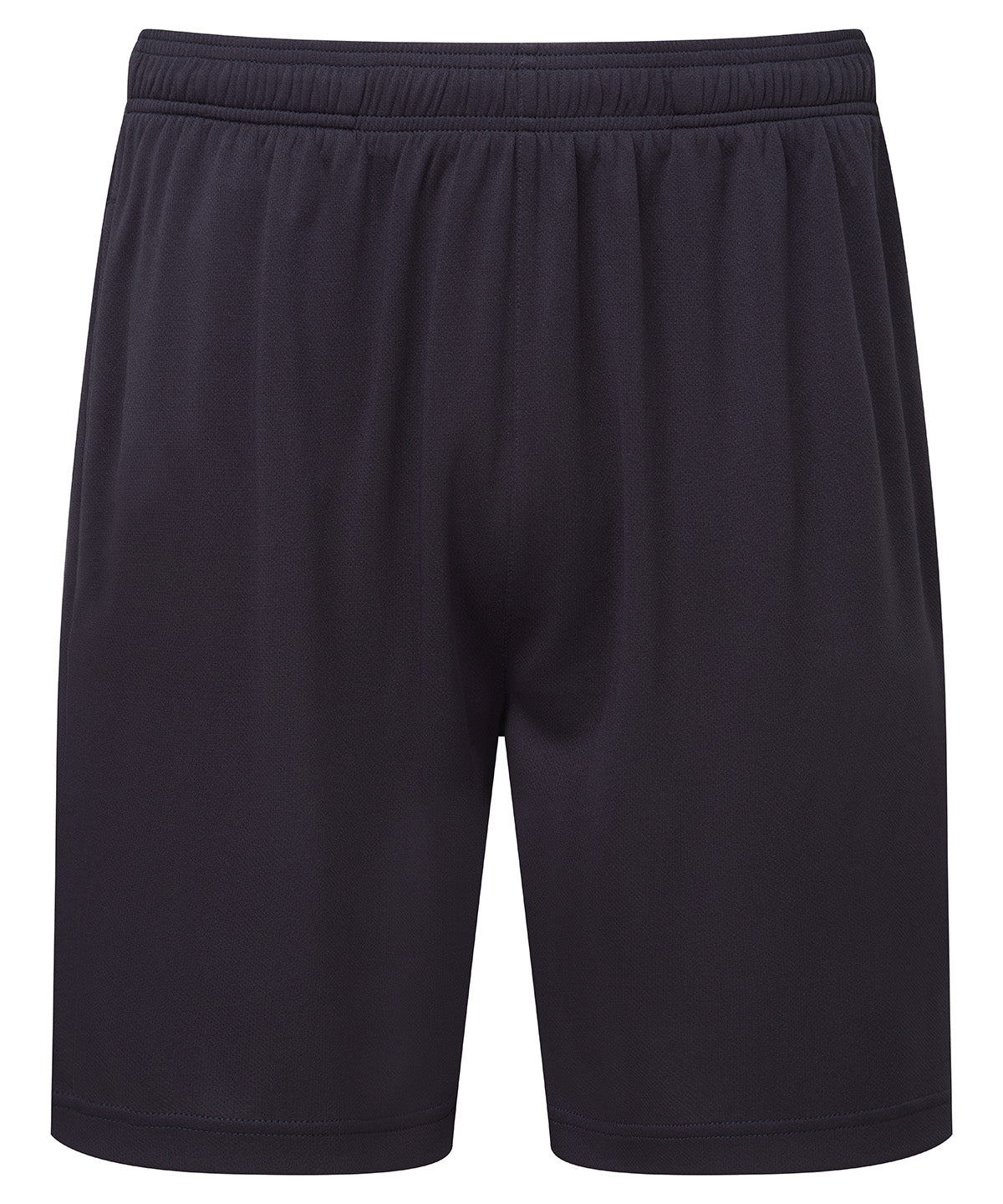 TriDri® ion-charge performance shorts - TR507 - French Navy - Customisable Shorts