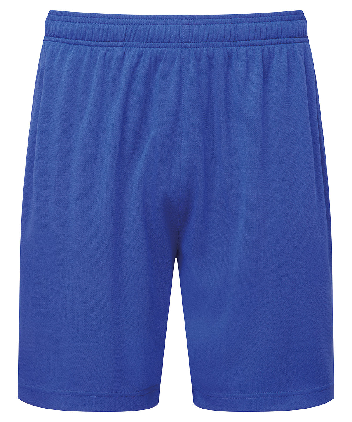 TriDri® ion-charge performance shorts - TR507 - Royal - Customisable Shorts