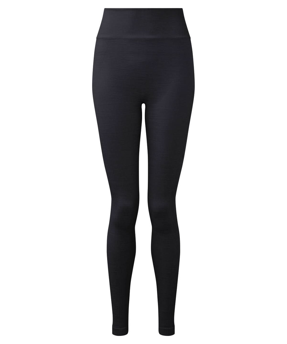 WomenS Recycled Seamless 3D Fit Multi Sport Flex Leggings - TR512