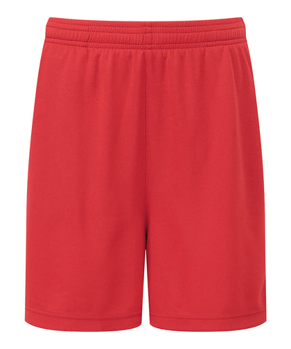 Fire Red