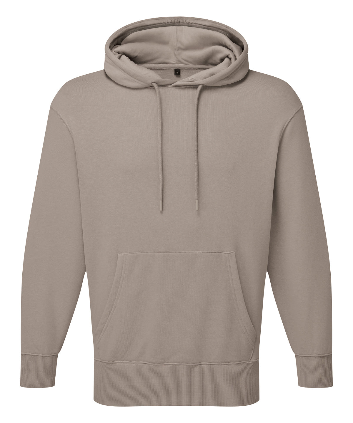 Unisex Recycled Hoodie - TR602 - Stone - Customisable Hoodies