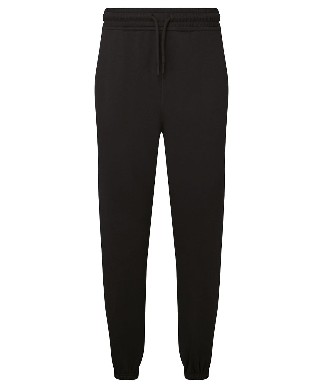 TriDri Tridri Unisex Recycled Joggers TR605 - Black - Customisable Joggers