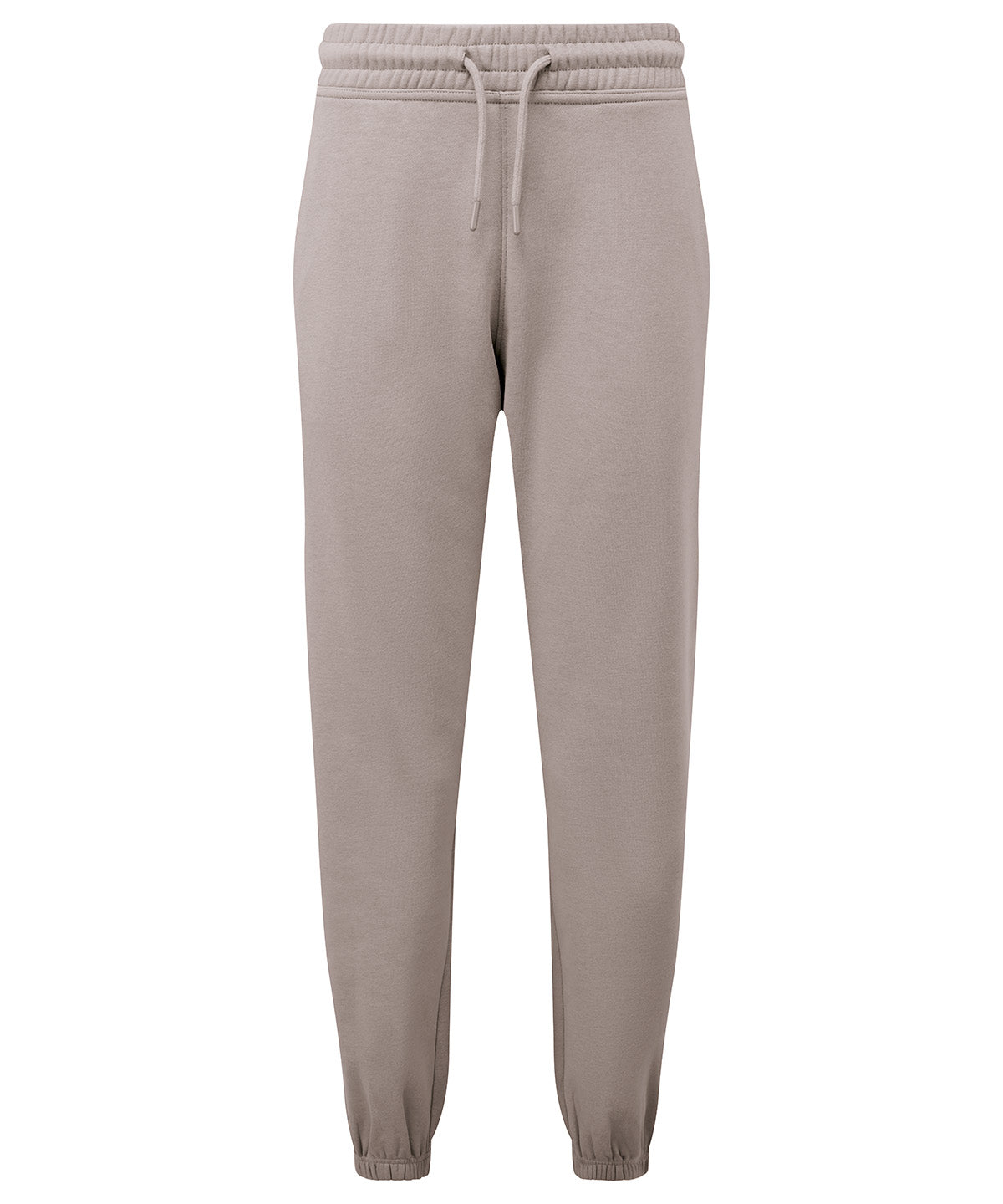 Unisex Recycled Joggers - TR605 - Stone - Customisable Joggers