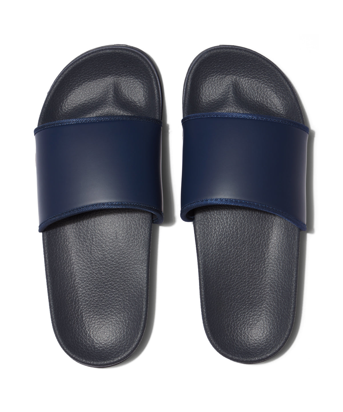 Tridri® print-ready slider - TR702 - Navy Navy - Customisable Sliders
