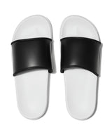 White/Black