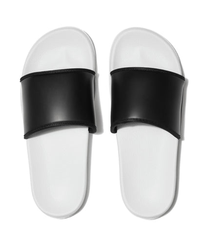 White/Black