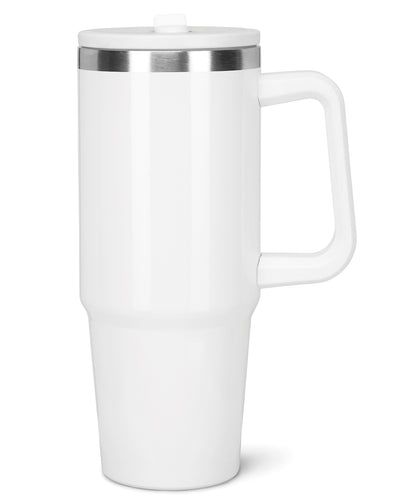 White Sublimation