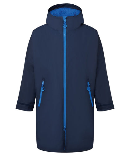 Navy/Sapphire