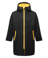 Black/Sun Yellow